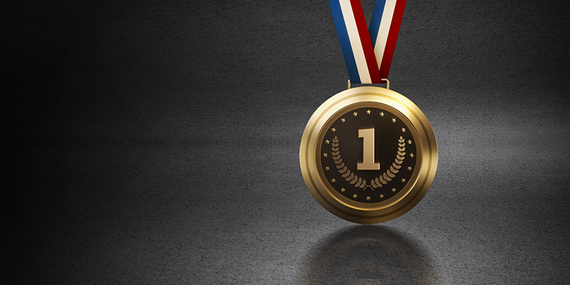 榮譽(yù)證書(shū)