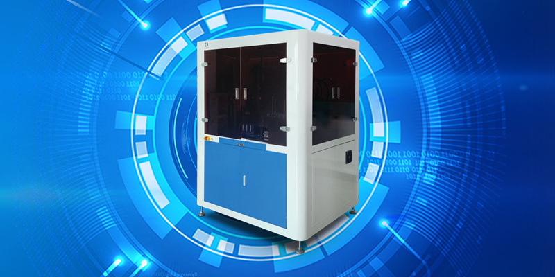 視覺(jué)檢測(cè)